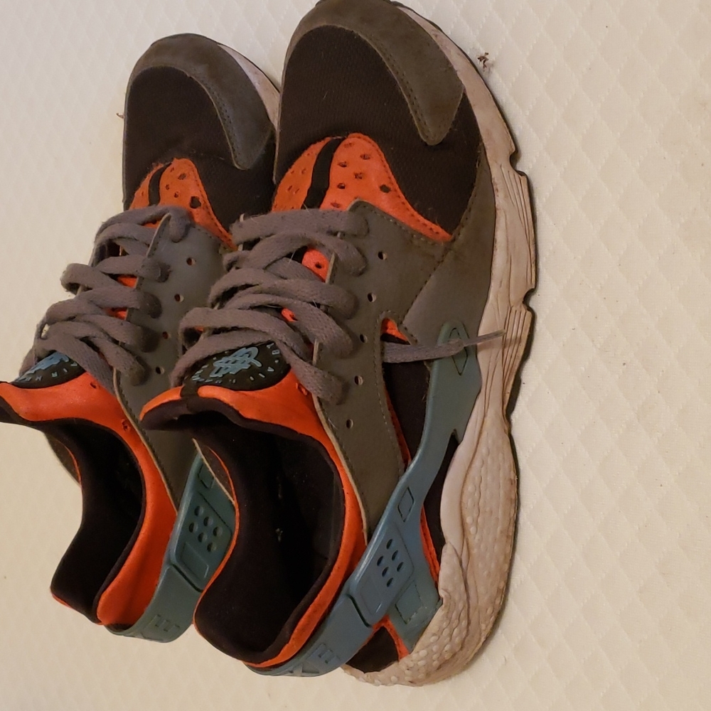 NIKE Hurrache's